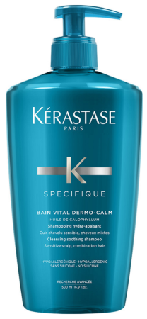 Kérastase Specifique Bain Vital Dermo-Calm 500 ml