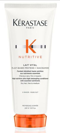 Kérastase Nutritive Lait Vital 200ml