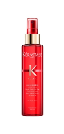 Kérastase Soleil Huile Sirene 150ml