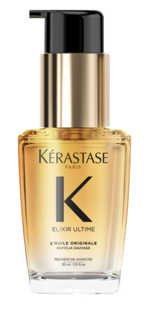 Kérastase Elixir Ultime LHuile Originale 30ml