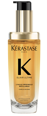 Kérastase Elixir Ultime LHuile Originale 75ml