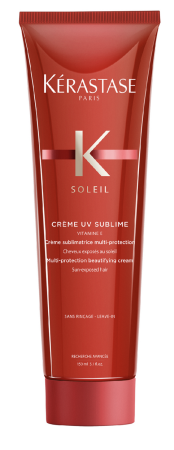 Kérastase Soleil Crème UV Sublime 150ml
